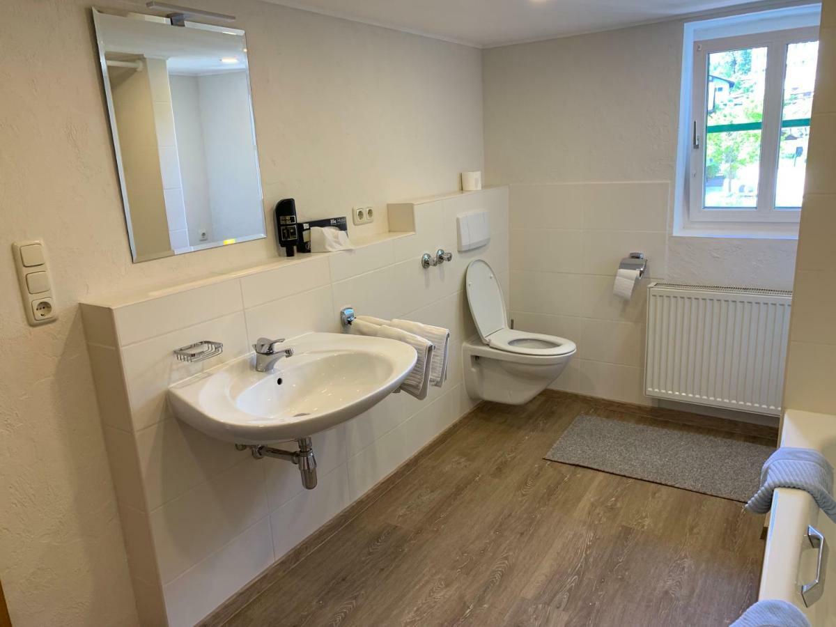 Haus Gasserer Berchtesgaden Dış mekan fotoğraf