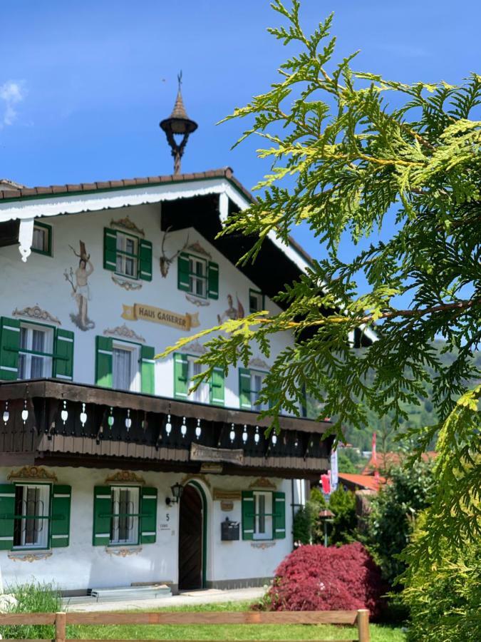 Haus Gasserer Berchtesgaden Dış mekan fotoğraf