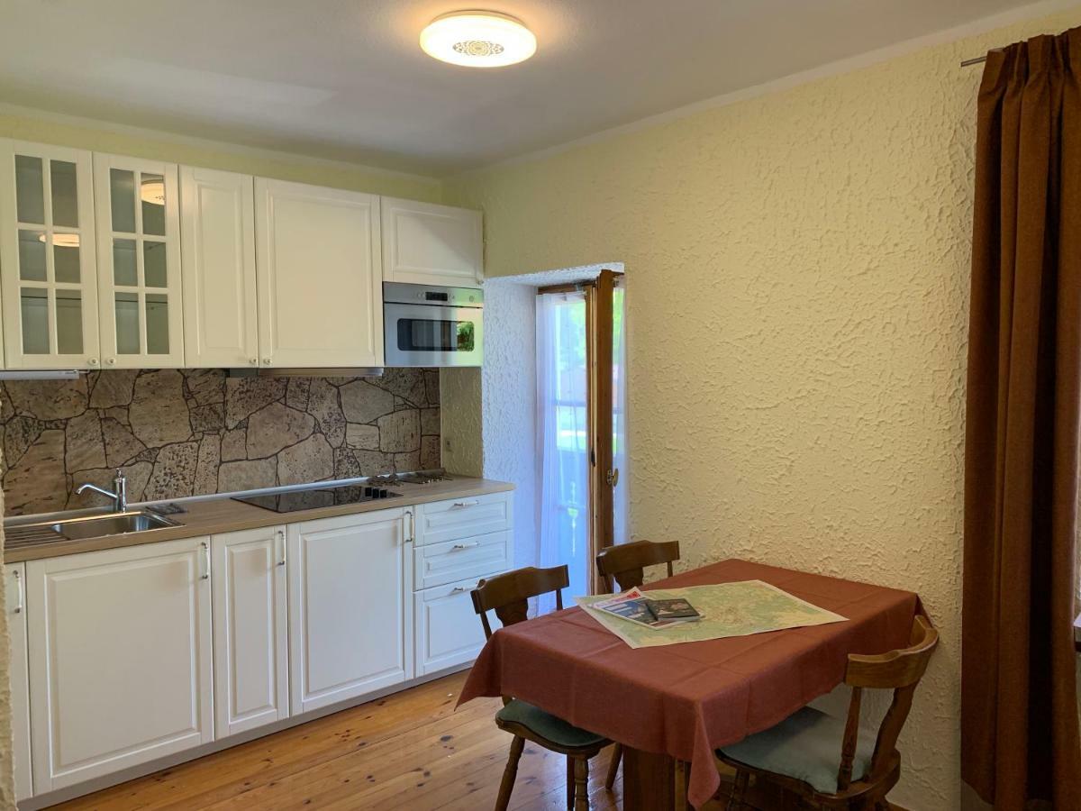 Haus Gasserer Berchtesgaden Dış mekan fotoğraf