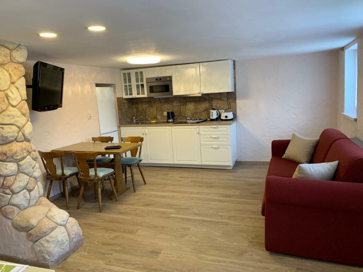 Haus Gasserer Berchtesgaden Dış mekan fotoğraf