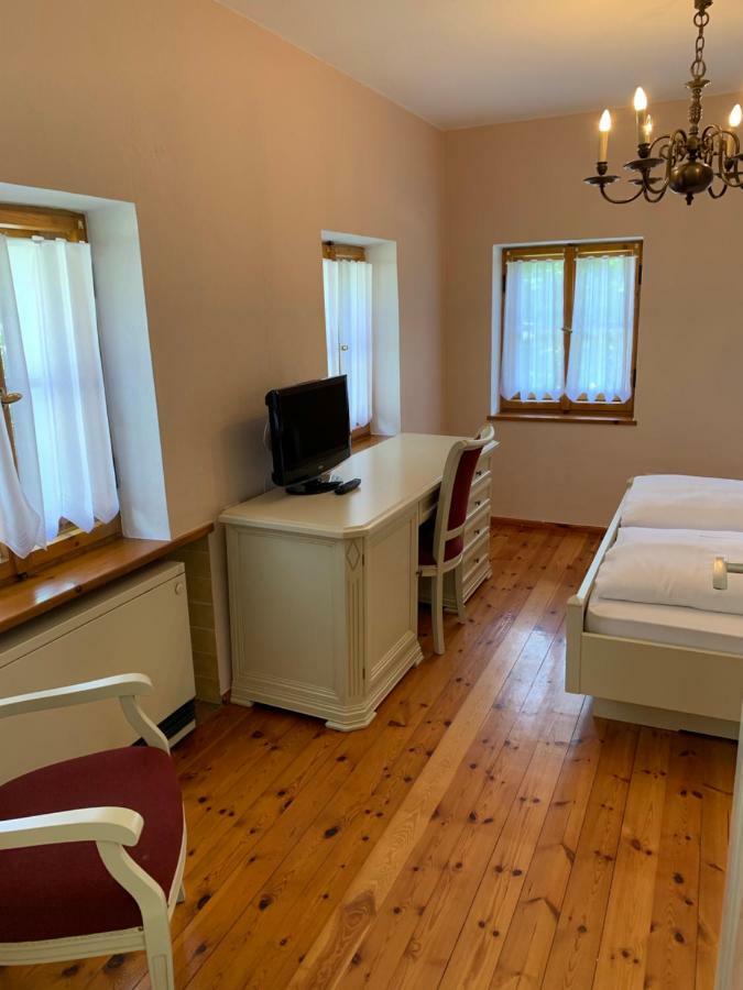 Haus Gasserer Berchtesgaden Dış mekan fotoğraf