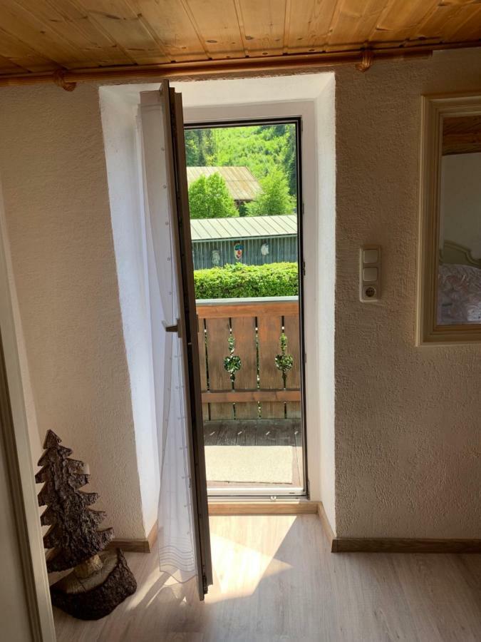 Haus Gasserer Berchtesgaden Dış mekan fotoğraf