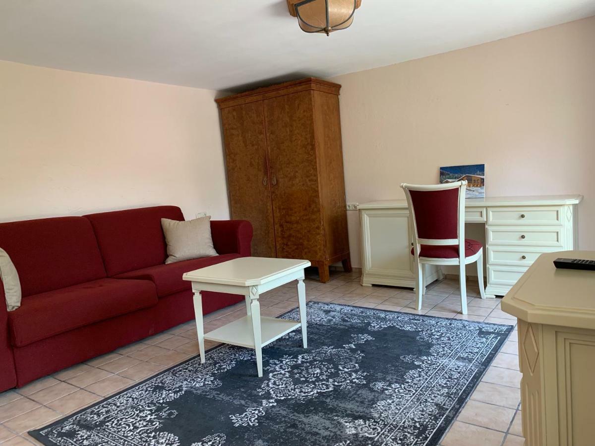 Haus Gasserer Berchtesgaden Dış mekan fotoğraf