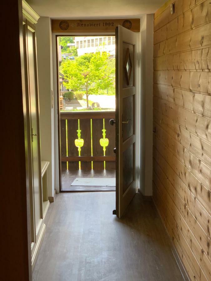 Haus Gasserer Berchtesgaden Dış mekan fotoğraf
