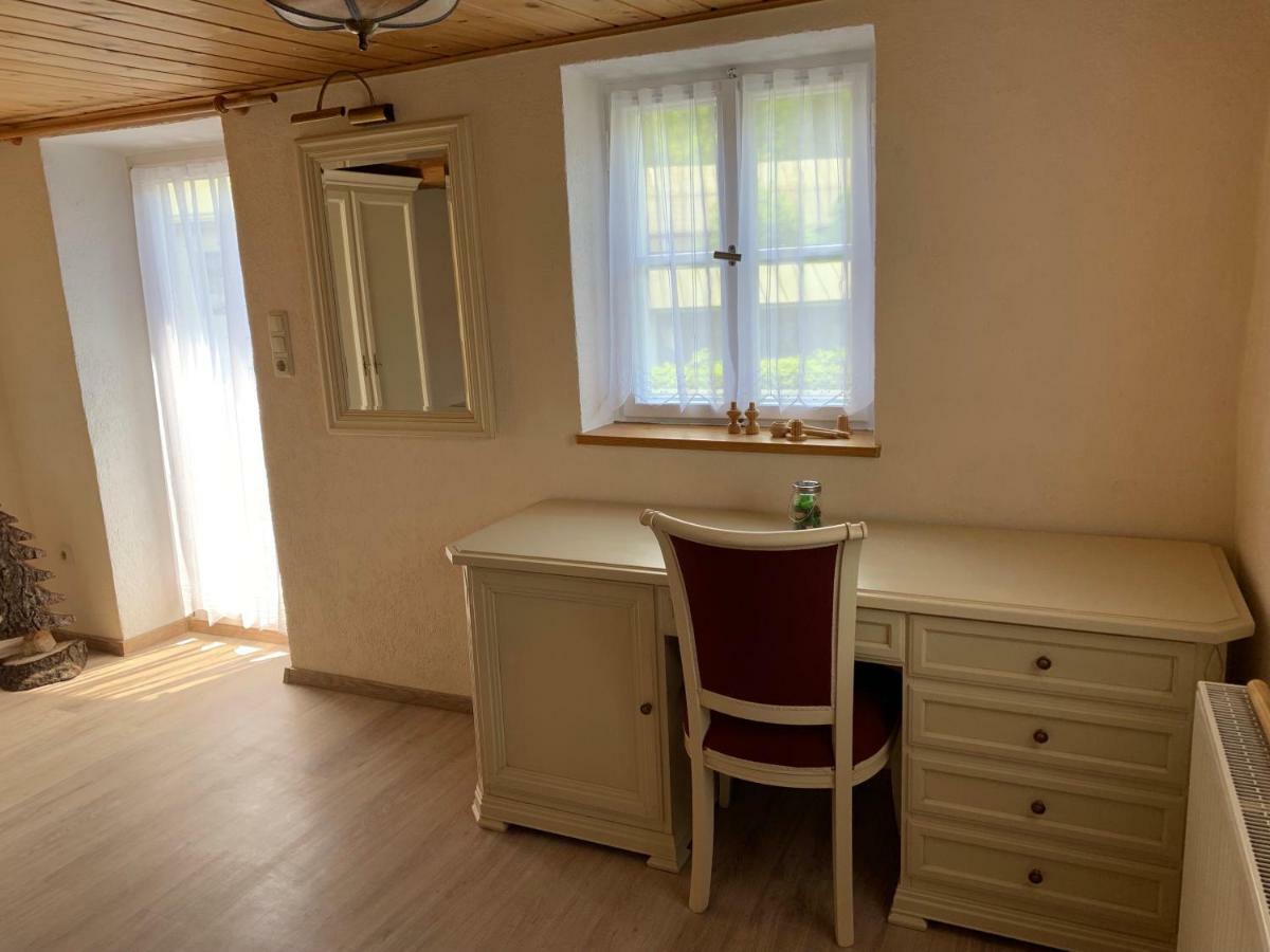 Haus Gasserer Berchtesgaden Dış mekan fotoğraf