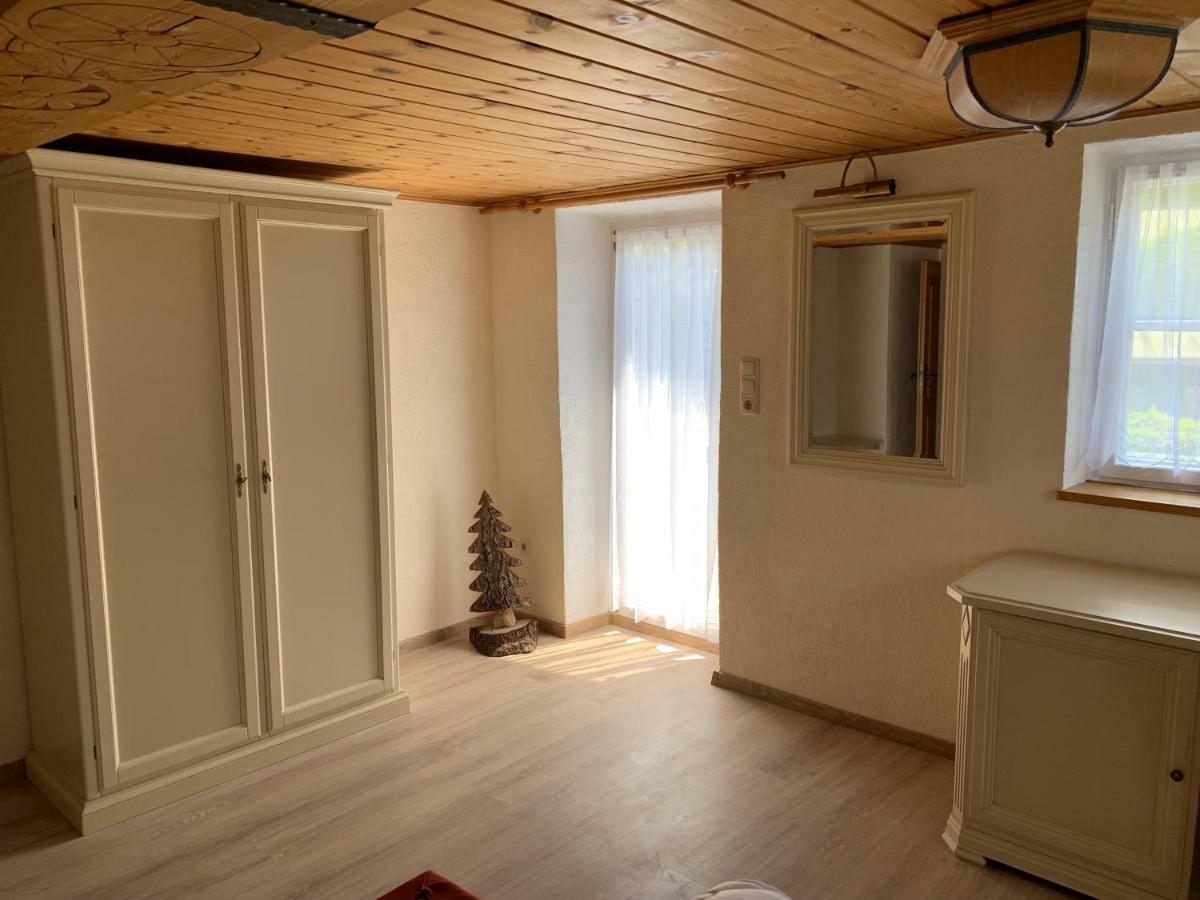 Haus Gasserer Berchtesgaden Dış mekan fotoğraf