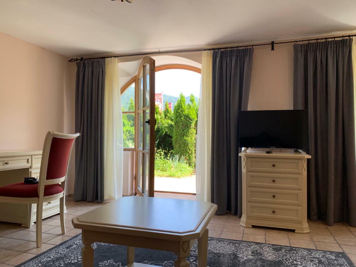 Haus Gasserer Berchtesgaden Dış mekan fotoğraf