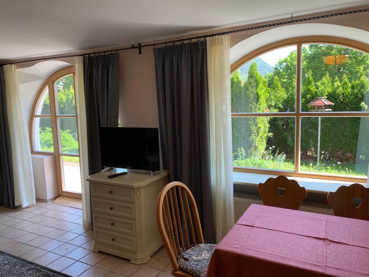 Haus Gasserer Berchtesgaden Dış mekan fotoğraf