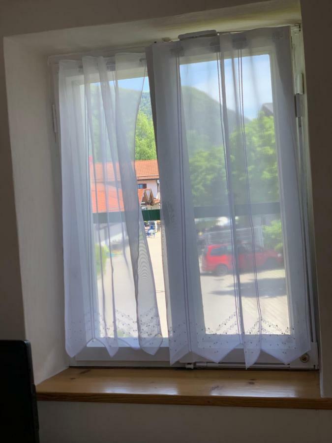 Haus Gasserer Berchtesgaden Dış mekan fotoğraf