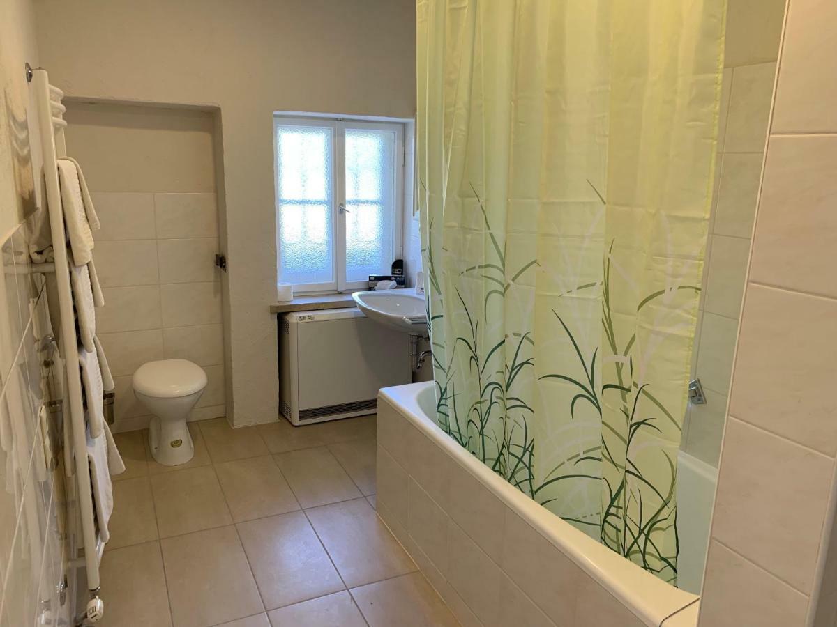 Haus Gasserer Berchtesgaden Dış mekan fotoğraf