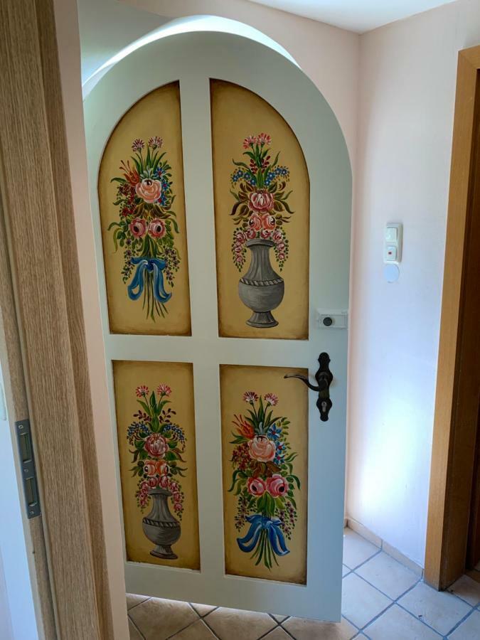 Haus Gasserer Berchtesgaden Dış mekan fotoğraf