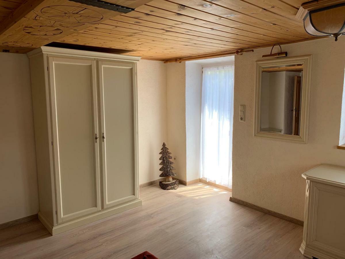 Haus Gasserer Berchtesgaden Dış mekan fotoğraf