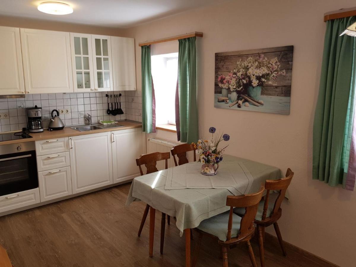 Haus Gasserer Berchtesgaden Dış mekan fotoğraf
