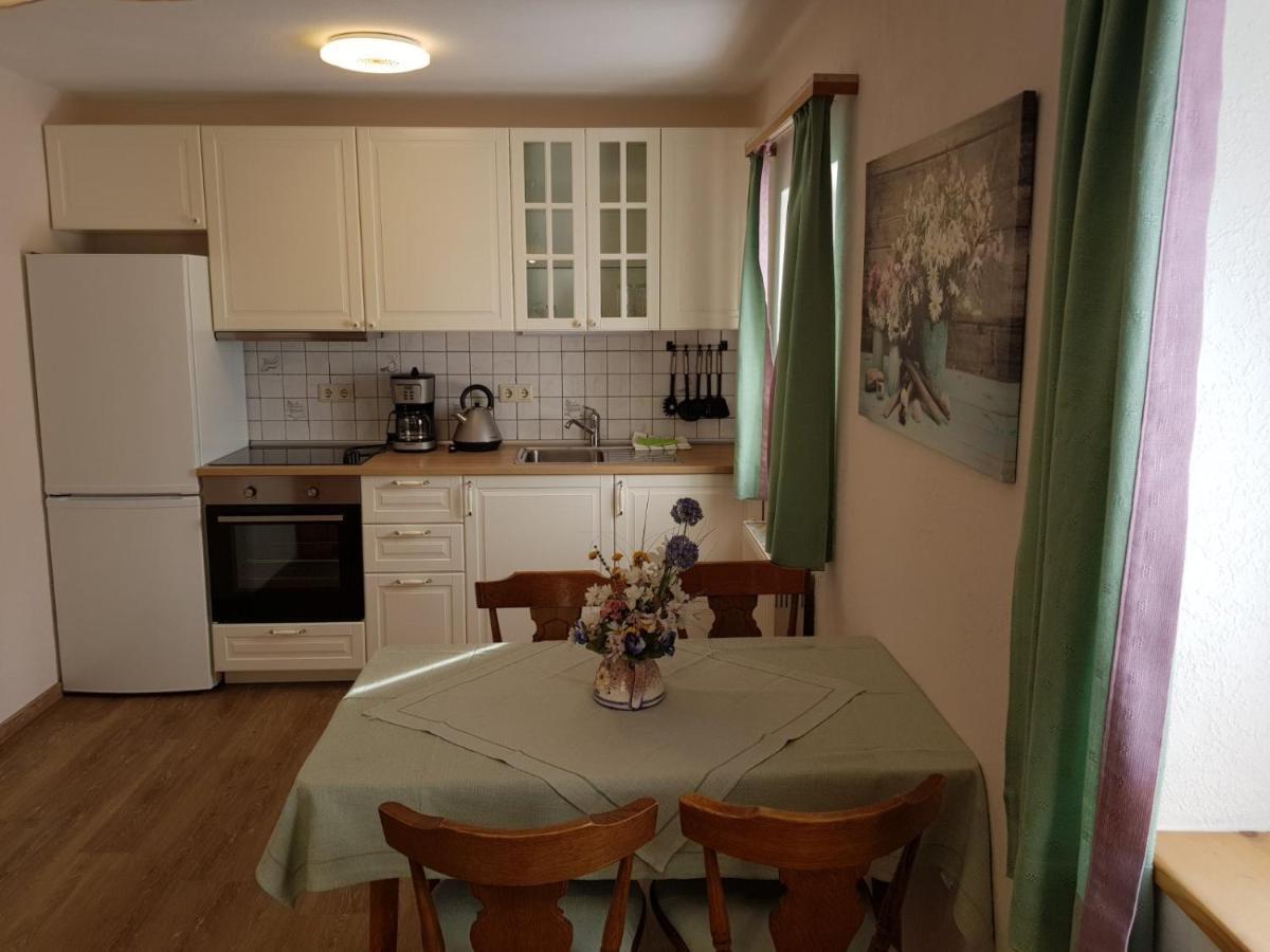 Haus Gasserer Berchtesgaden Dış mekan fotoğraf